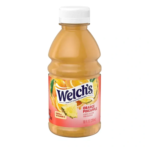 Welch's Variety Pack 10 oz., 24 pk.