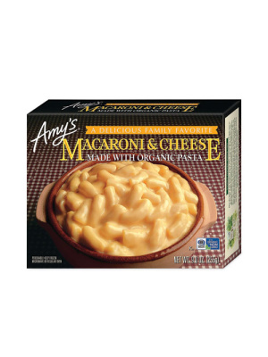 Macaroni and Cheese, 9 oz Box, 4 Boxes/Pack