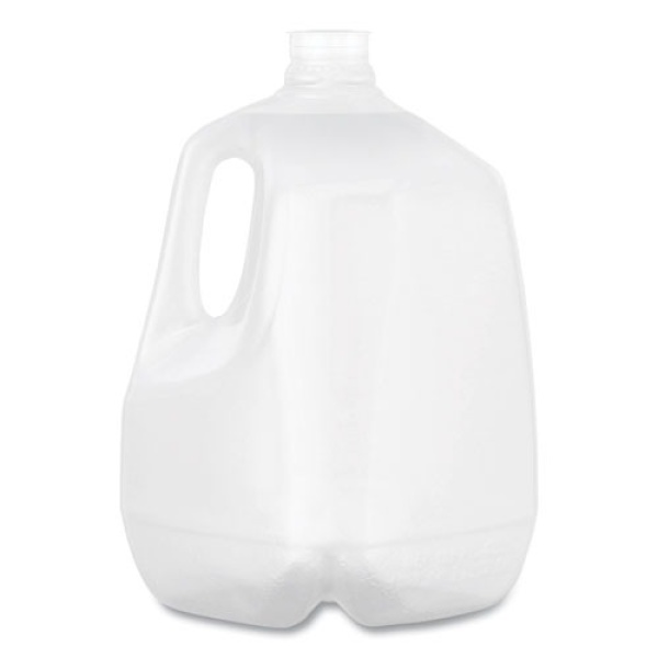 Distilled Water, 1 gal Bottle, 6 Bottles/Carton, 35 Cartons/Pallet